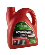 PLATINUM CLASSIC DIESEL MINERÁLNY OLEJ 15W40 4,5L