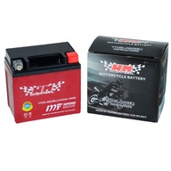 NS_GEL BATTERY 12V 5AH YTX5L-BS ROMET Scooter