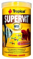 TROPICAL SUPERVIT 1000ml VIACZLOŽKOVÉ POTRAVINY