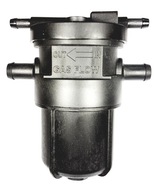 LOVATO Mapový snímač tlaku filtra s rotorom NOVINKA