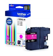 Brother ORIGINAL LC525XL - M DPC-J100, J105