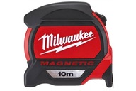 MILWAUKEE MERANIE MAGNETICKÉ MERANIE 10M METROV