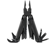 Multitool Leatherman Surge NEW Black (831333)