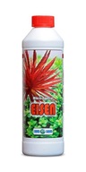 Aqua Rebell Eisen 500ml - železo (Fe) hnojivo