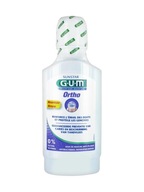 GUM Ortho ústna voda 300 ml