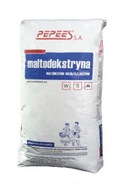 MALTODEXTRIN 5 KG POLSKÝ VÝROBOK