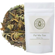 Pai Mu Tan - 1000 g