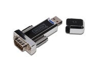 Sériový adaptér USB RS232