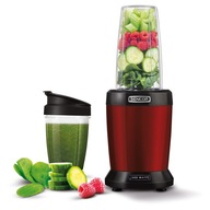 Nutri Blender Smoothie Sencor SNB4301RD 1000W HIT