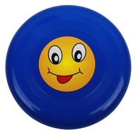 Lietajúci tanier na frisbee, veľký tanier 26 cm