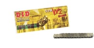 REŤAZ DID 520VX2 GOLD 112 CAGIVA W16 600 95-97