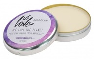 Krémový deodorant We Love The Planet LAVENDER