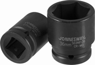 NÁRAZOVÁ ZÁSUVKA 3/4'' 19 mm JONNESWAY S03A6119