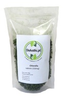 Chlorella Riasa 250mg, Prírodné tablety 250g