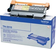 ORIGINÁLNY TONER BROTHER TN2010 HL-2130 DCP-7055W