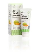 GC Tooth Mousse Paste 35 ml - MELÓN