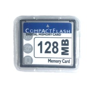 128 MB pamäťová karta CompactFlash CF