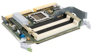 SUN 541-3884-04 CPU MODUL SPLIT PLANE 8x DIMM FR2