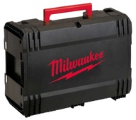 KUFRE NA NÁRADIE MILWAUKEE HDBOX PRE M18 CAG125X