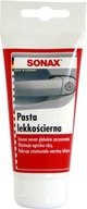 SONAX LEHKÁ BRÚSNA PASTA NA ŠKRABANINY 75ml CHORZÓW