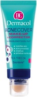 Dermacol Foundation Acnecover Skin with Problem No.2