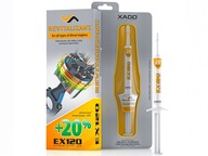 XADO EX120 REVITALIZÁTOR PRE VZNETOVÉ MOTORY