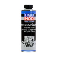 Preplachovací prostriedok na mazanie Liqui Moly