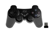 JOYPAD WIRELESS PAD GAMEPAD pre PC MT1510