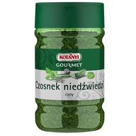 Kotanyi Gourmet Medvedí cesnak rezaný PET 90g