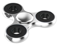 Originálny HAND FIDGET SPINNER Metallic 4451