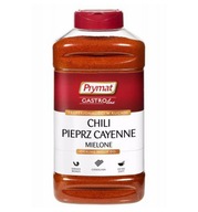 Prymat GastroLine Chilli kajenské korenie PET 720g