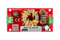 AVIC-50-120-OF 50W ATTE DC/DC menič