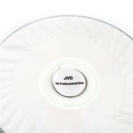 JVC DVD-R 4,7GB torta na tlač 50ks Taiyo Yuden