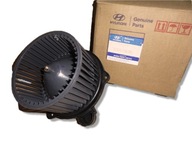 ORIGINÁLNY VENTILÁTOR OHRIEVAČA HYUNDAI I10 10-