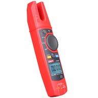 CLAMP METER MULTIMETER UT256B UT-256 TrueRMS NCV