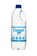 TEKUTINY DO TURISTICKÝCH ZÁCHOD CAMPI BLUE 2L WC