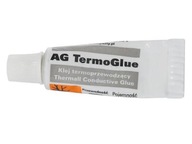 Tepelne vodivé lepidlo TermoGlue 10g 0,9W/mK AG