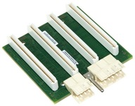 IBM 80P2782 BACKPLANE 4x SCSI U320 80P4610 03N6000