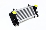 INTERCOOLER Audi A2 1.2 1.4 TDI 00-05