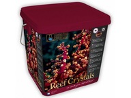 Aquarium Systems Reef Crystals 20kg morský útes