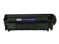 TONER PRE HP 12A LASERJET 1010 1018 1020 Q2612A FV