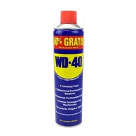 WD-40 Multifunkčný odstraňovač hrdze v spreji 600ml