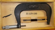 mikrometer mikrometer 125-150 F / DPH