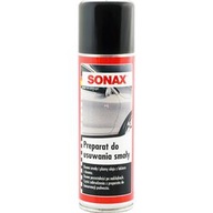 SONAX ODSTRAŇOVANIE dechtu 300ML 334 200