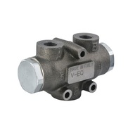 DELIČ VENTILOV 50:50 V-EQ8 3/8 1-3L 250bar OM