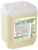 GASTRO BASIC TEKUTINY NA UMÝVAČKY RIADU 24 kg DOPRAVA 0 PLN