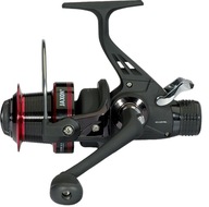 JAXON Red Carp Reel Free Run FEEDER CARP