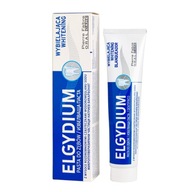 ELGYDIUM Whitening bieliaca zubná pasta 75ml