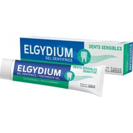 ELGYDIUM Sensitive - pasta na citlivé zuby 75ml