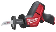 MILWAUKEE RECIMEROVACIA PÍLA M12 CHZ-0 12V